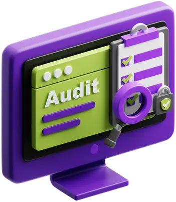 Payroll Audit Support